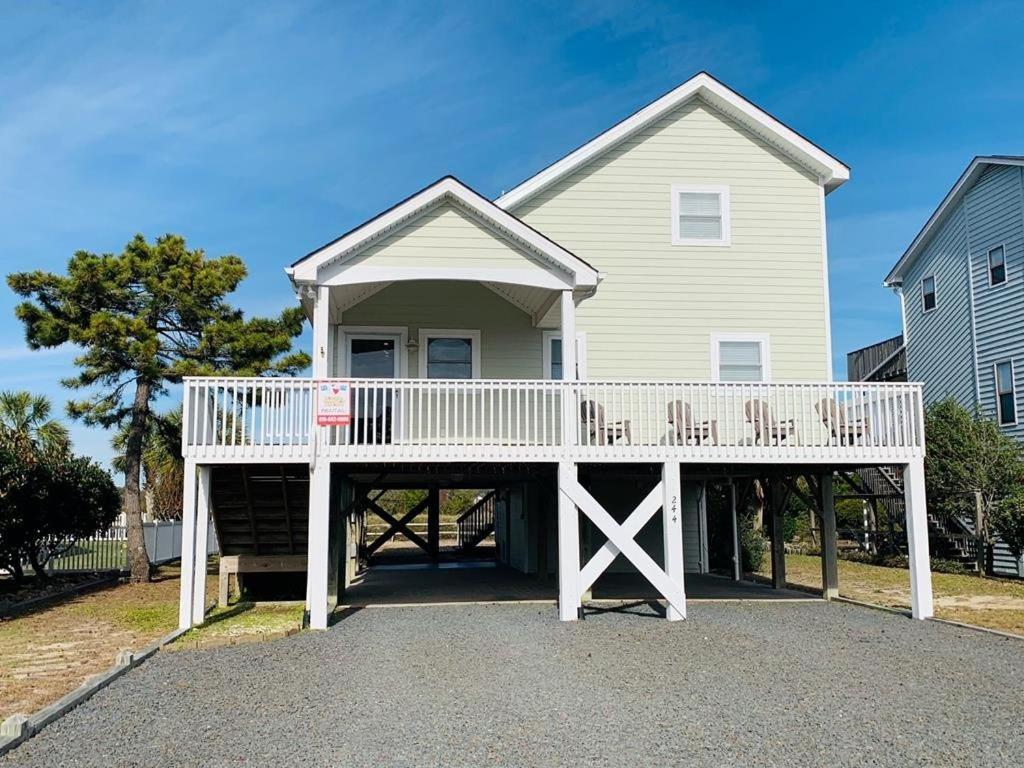 Hotels in Holden Beach, USA price from 85 of Hotels
