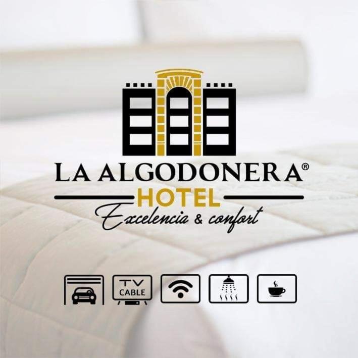 Hotel La Algodonera photo
