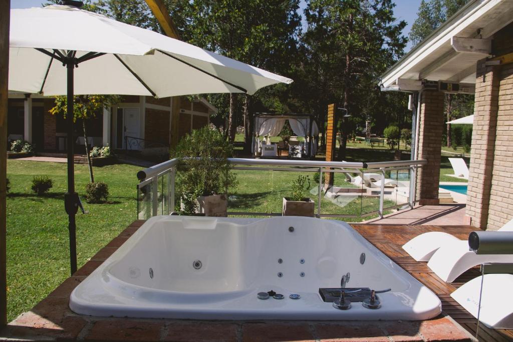 Al Rio Suites - 1