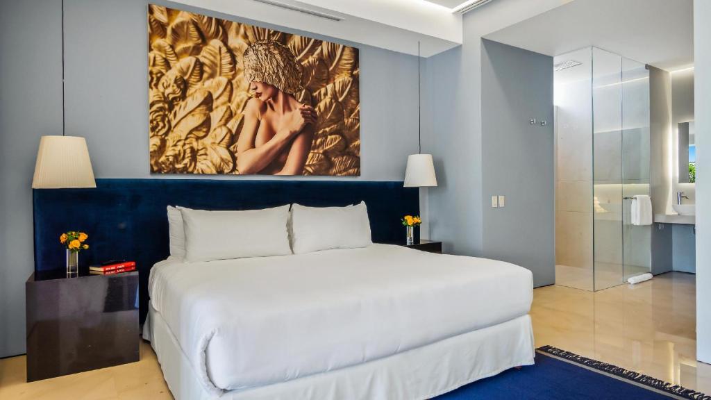 PIER 57 - 211 Luxurious & Modern 1 BR Romantic Zone - 4