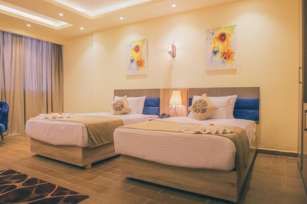 Jewel Green Mountain Hotel - img