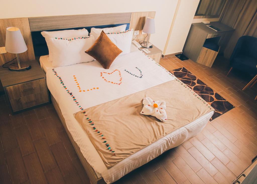 Jewel Green Mountain Hotel - Room image