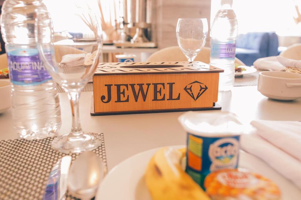 Jewel Green Mountain Hotel - Location image