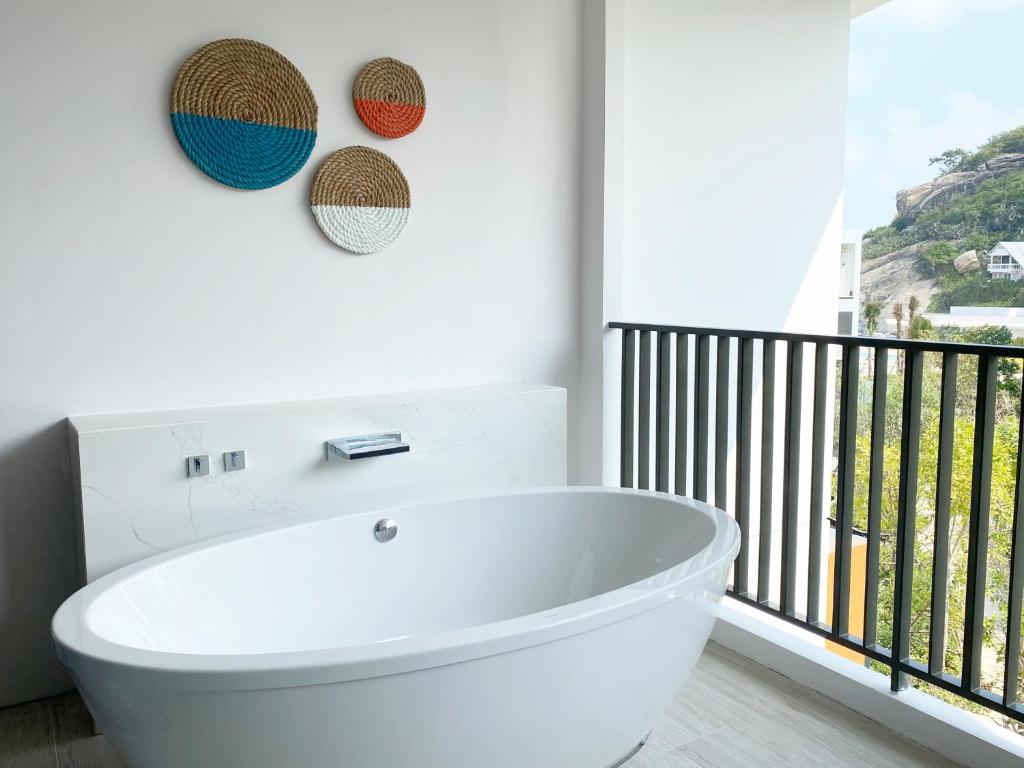 ヴェルソー フアヒン ア ヴェランダ コレクション (Verso hua hin - a Veranda Collection) ガーデン