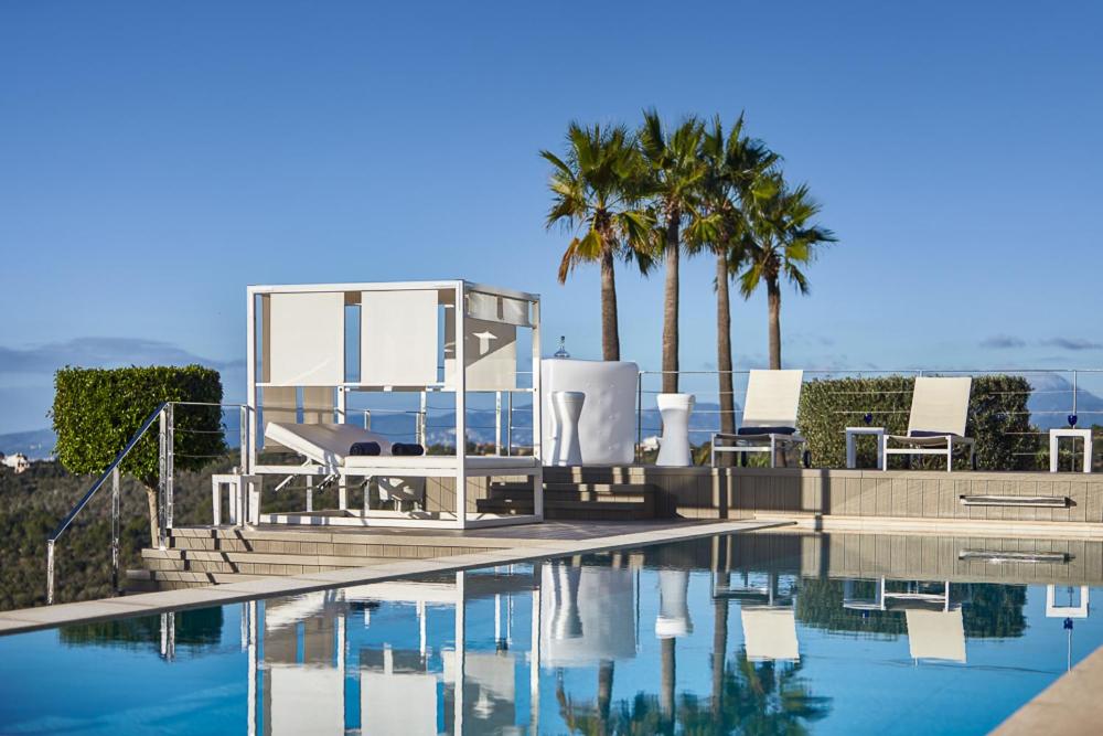 Eden Roc photo