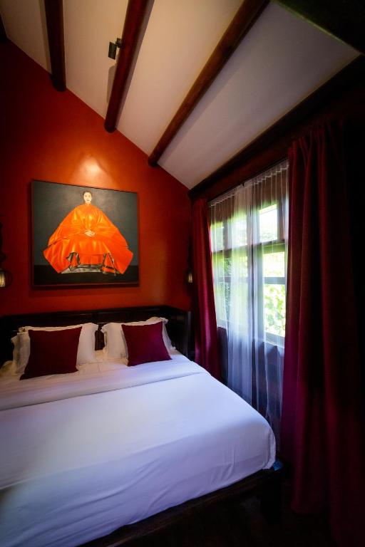 Punyashthiti villa photo