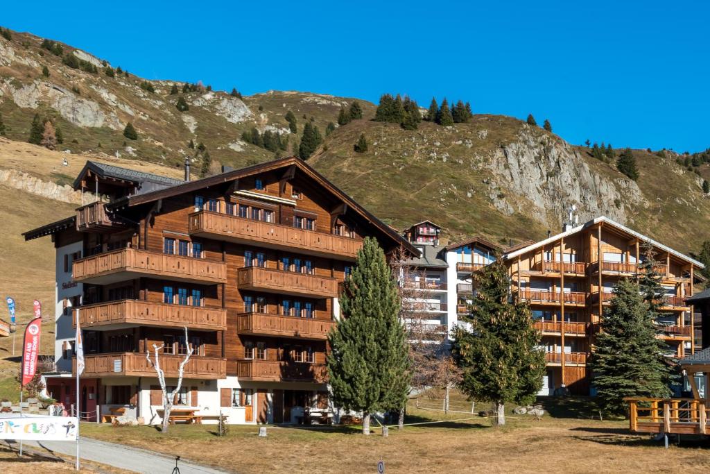 Haus Südlenz - 2
