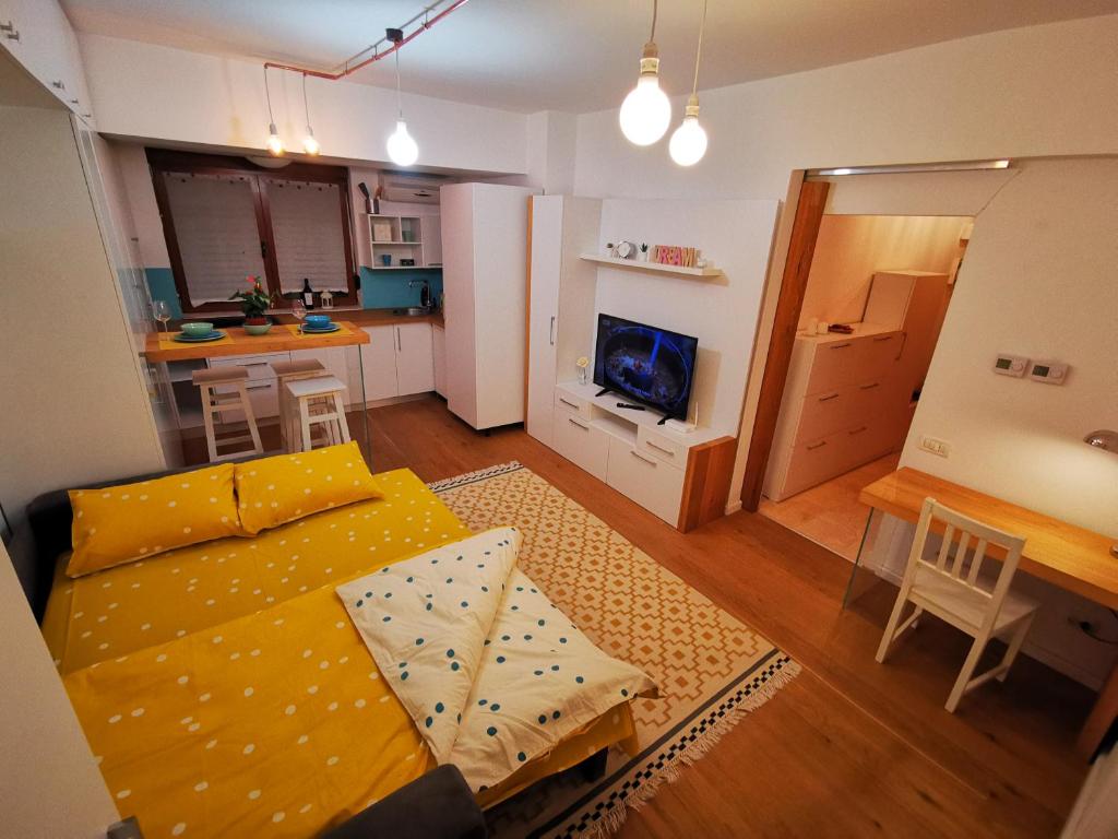 Diana's Place Downtown — Hotel in Bucharest