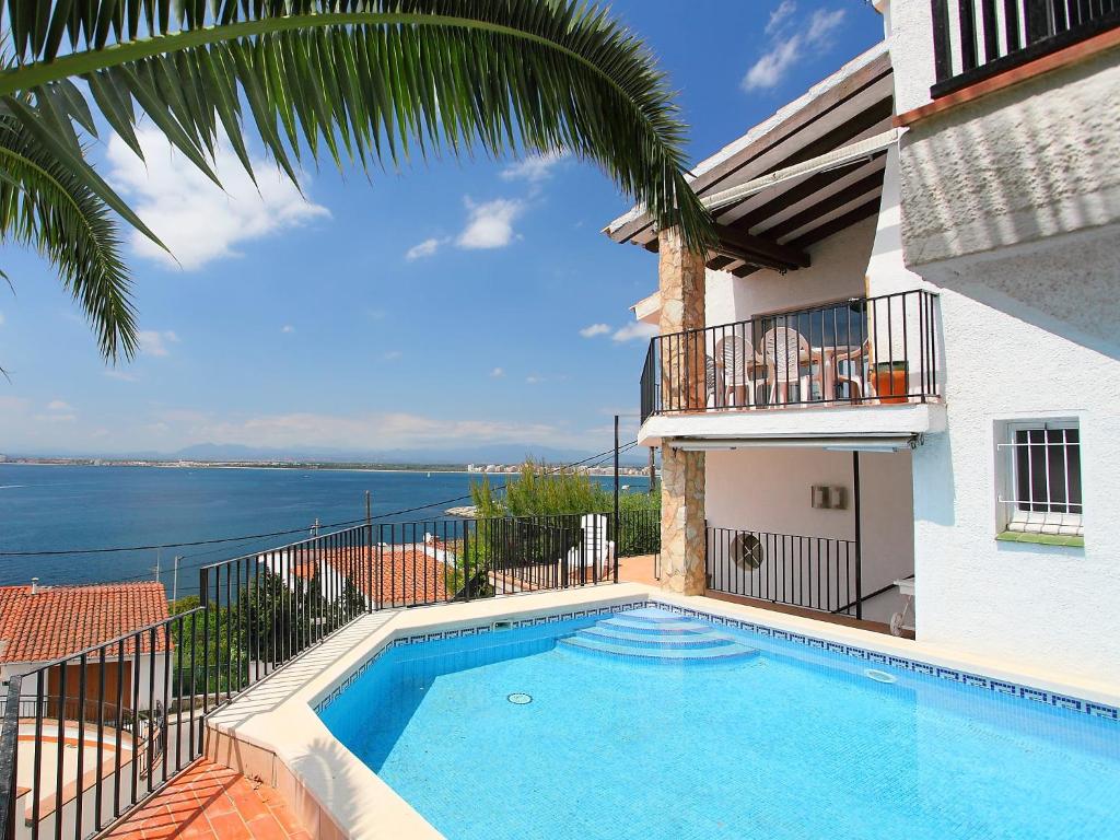 Holiday Home Joan Sarda by Interhome - 1