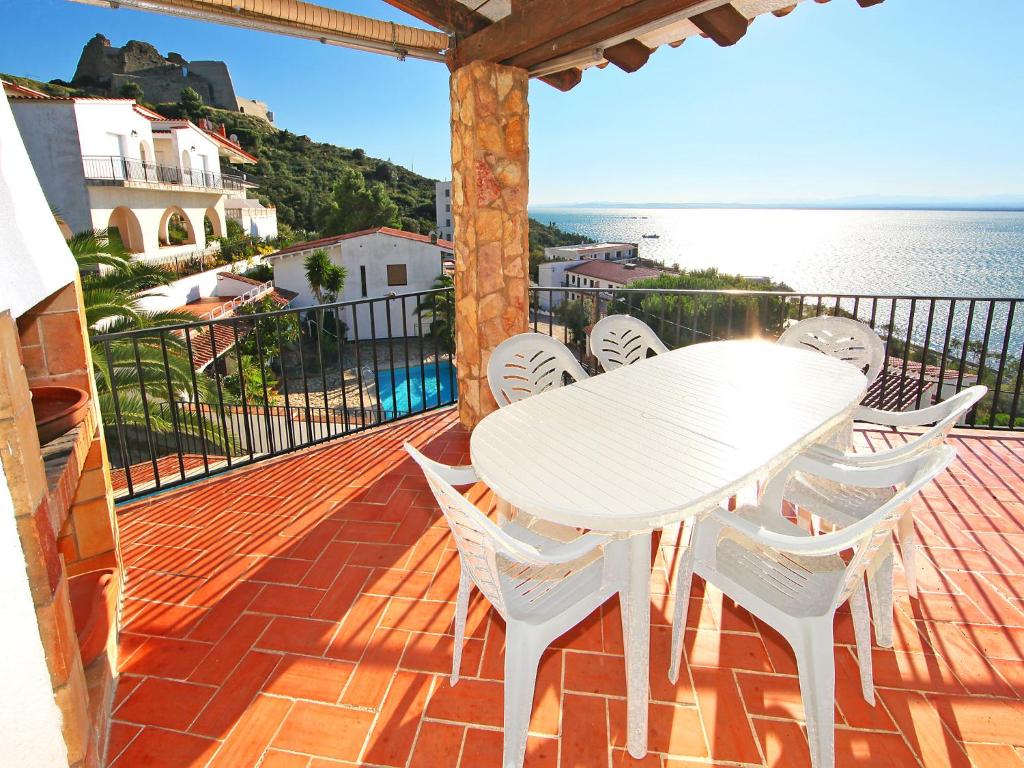 Holiday Home Joan Sarda by Interhome - 5