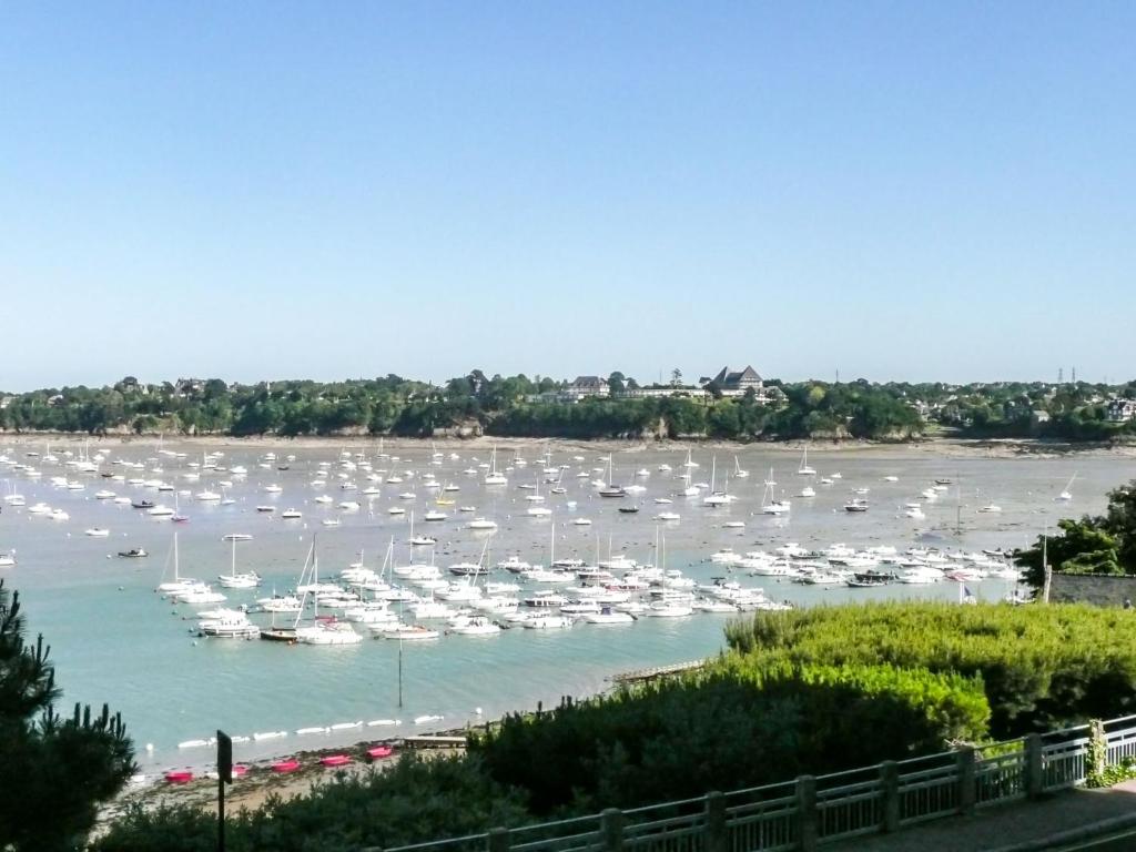 Apartment Terrasses d'Emeraude-2 by Interhome - 2