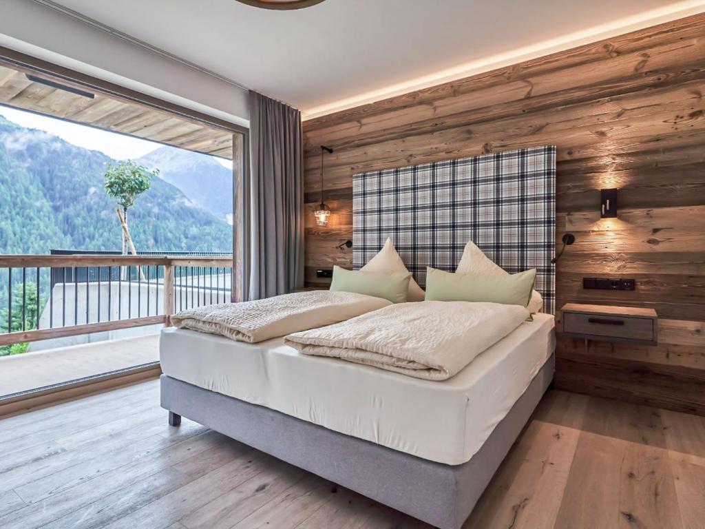 Apartment Appartement Mont Blanc by Interhome - 5