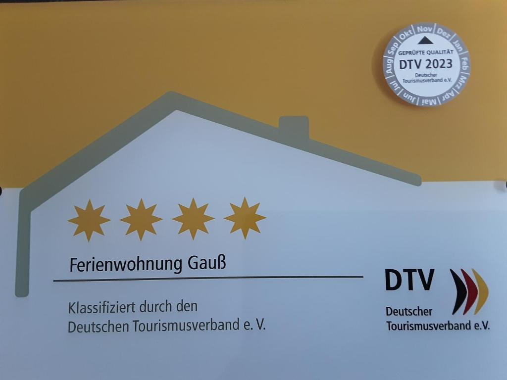 Haus Gauß - 2