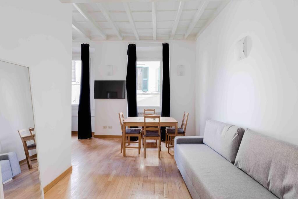 ELEGANT TRILUSSA APARTMENT - 4