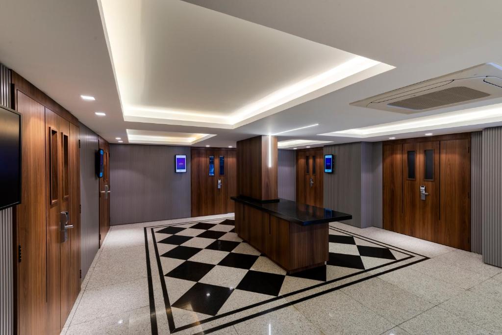 会議室