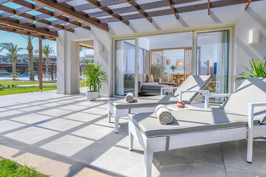 バルコニー/テラス