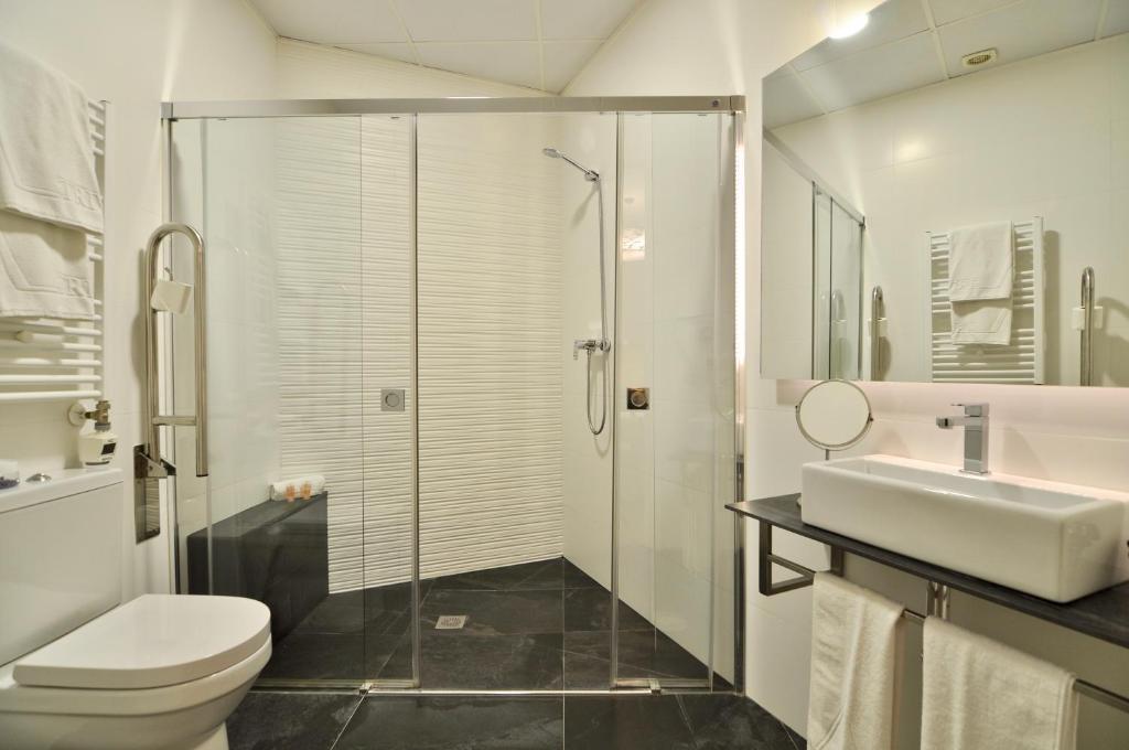 Apartamentos Cordoba Atrium photo