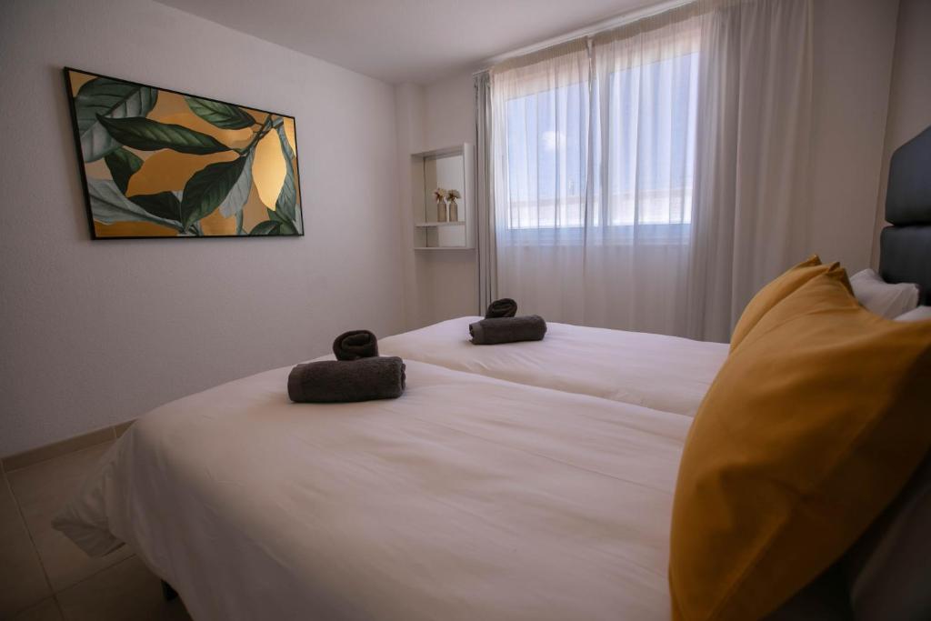The Roof of the City Center, by Comfortable Luxury - 4