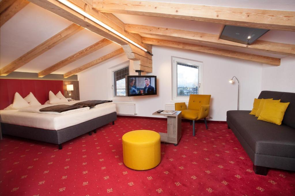 Hotel Bruno photo