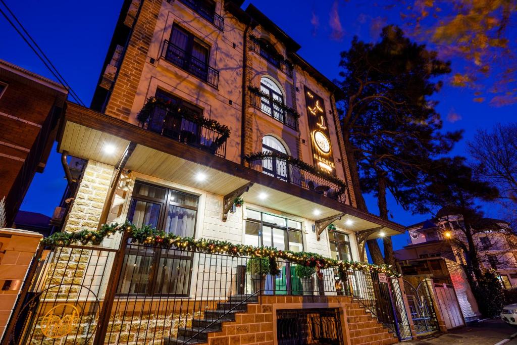 Marsel Hotel photo