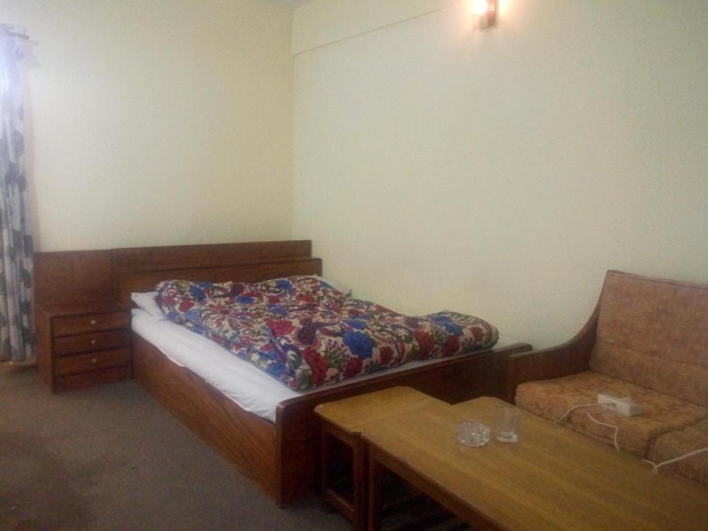 Tanveer Hotel photo