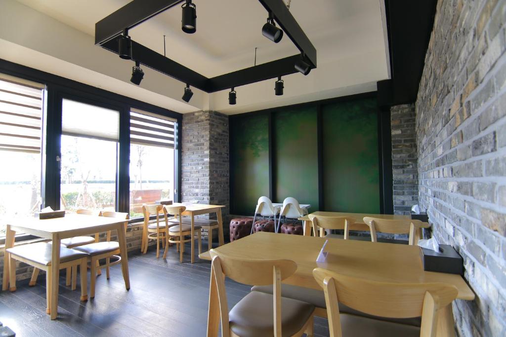 호텔 지뜨 야외 수영장