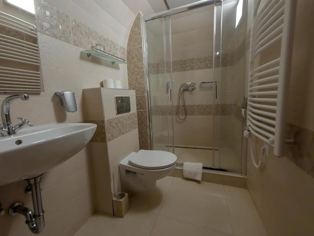 Belga Boutique Hotel photo