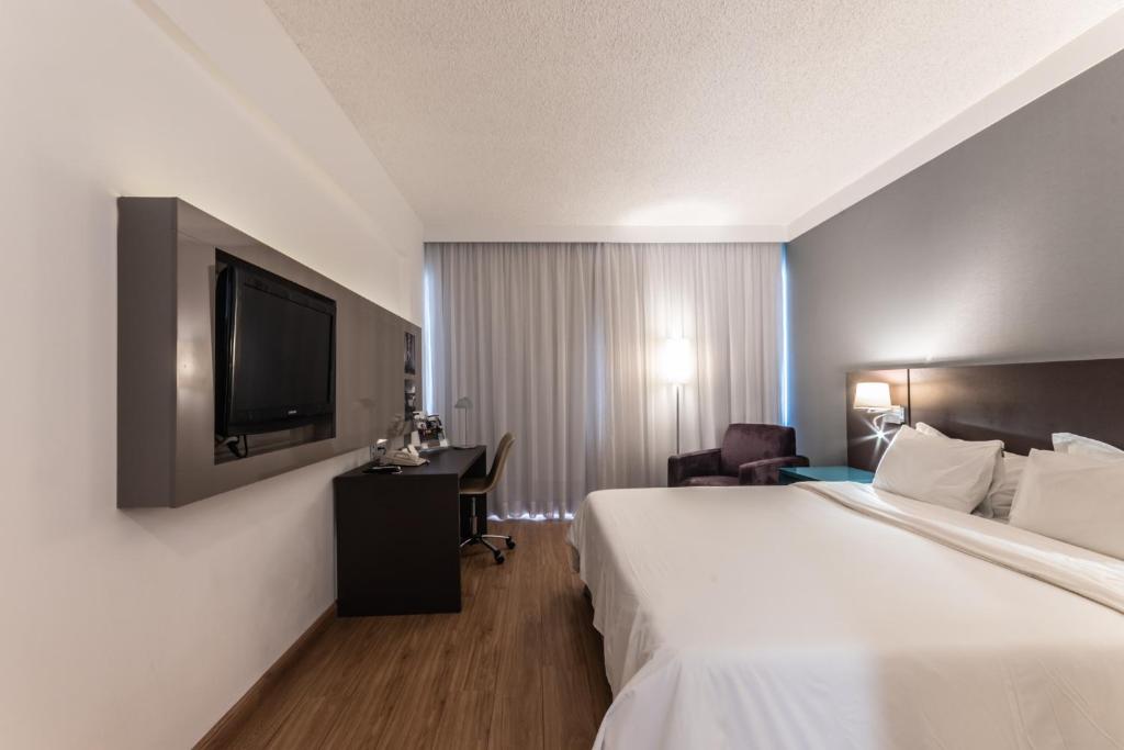 Mercure Sao Jose Dos Campos Photo 44