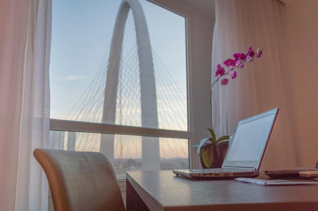 Mercure Sao Jose Dos Campos Photo 45