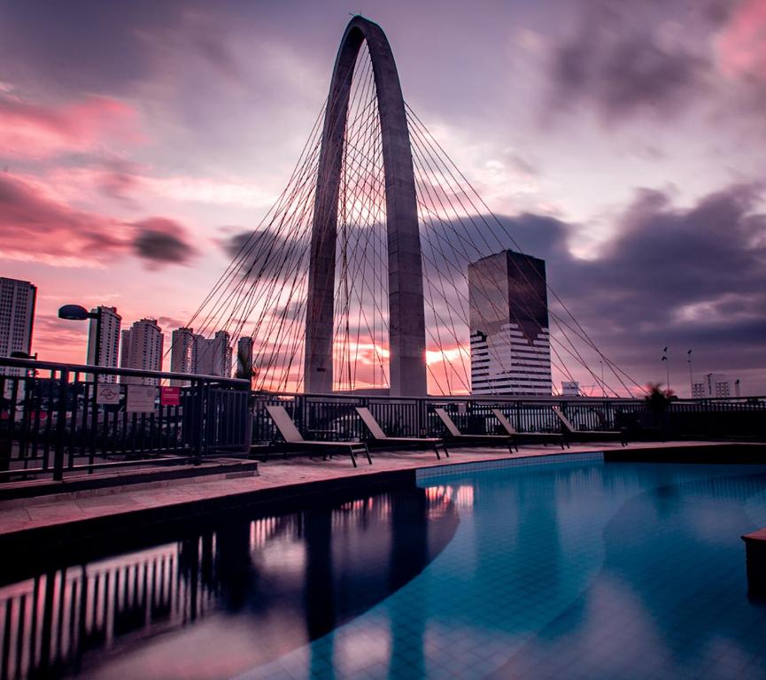 Mercure Sao Jose Dos Campos Photo 46