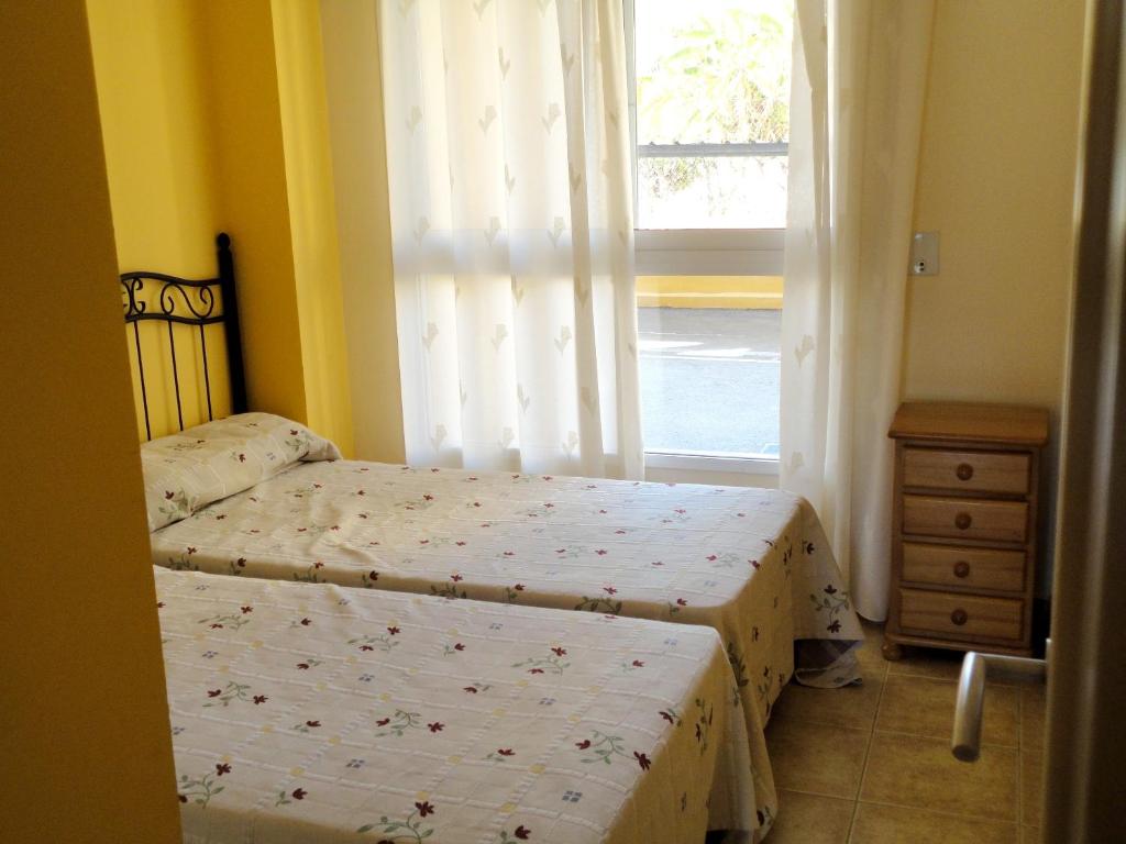 Charming Apartment in Dénia with Shared Pool - 5