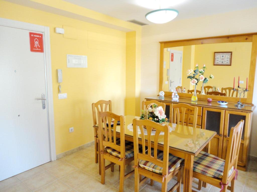 Comfortable Apartment in Dénia + Pool - 5