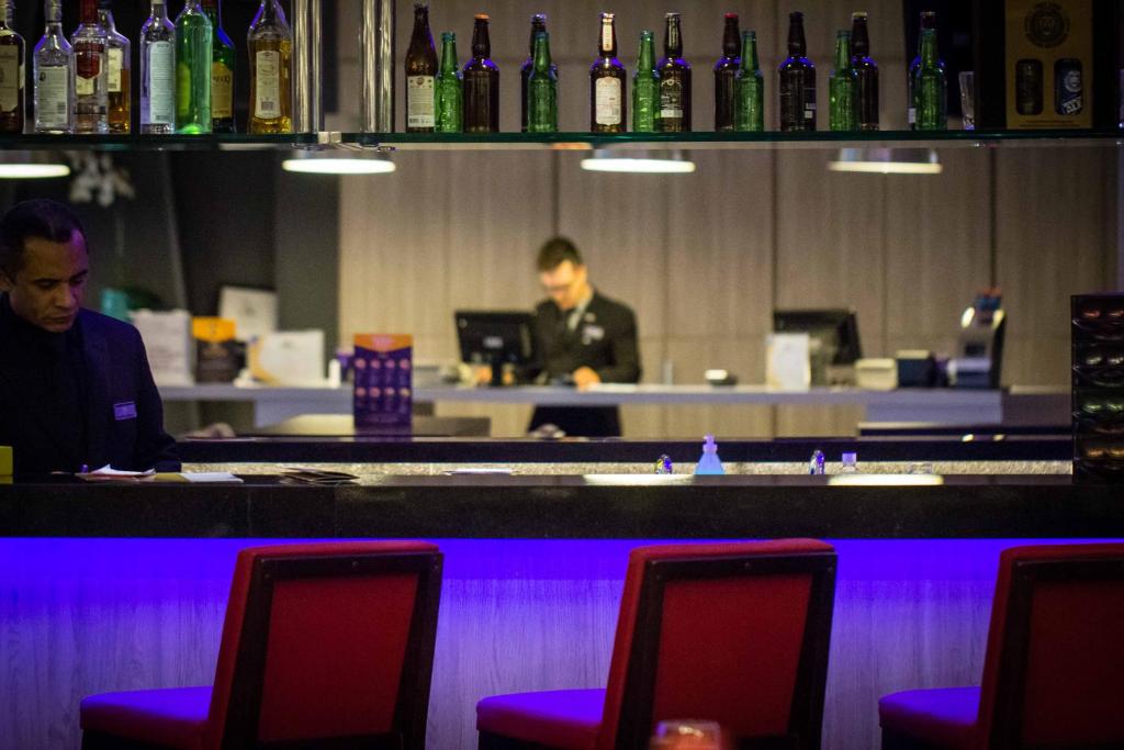 Mercure Sao Jose Dos Campos Photo 48