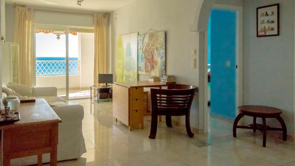 Modern Apartment in Almuñécar - 62 sqm - Sea & Mountain View - 5