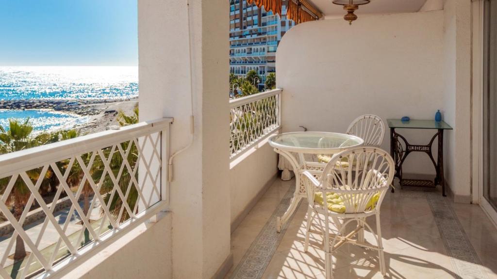 Modern Apartment in Almuñécar - 62 sqm - Sea & Mountain View - 2