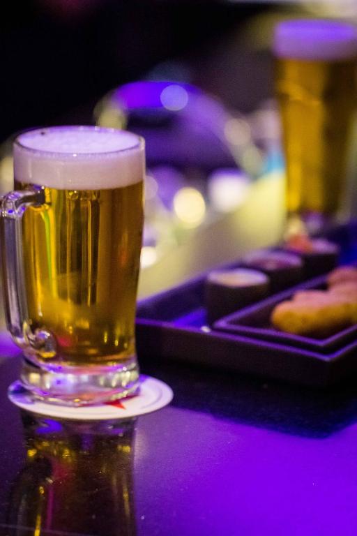 Mercure Sao Jose Dos Campos Photo 49