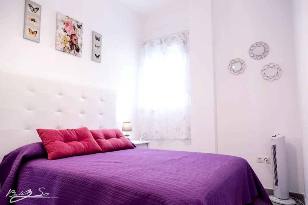 Elegant Apartment in Conil de la Frontera - 35 m² + Parking - 2