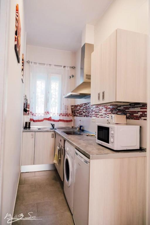 Elegant Apartment in Conil de la Frontera - 35 m² + Parking - 3