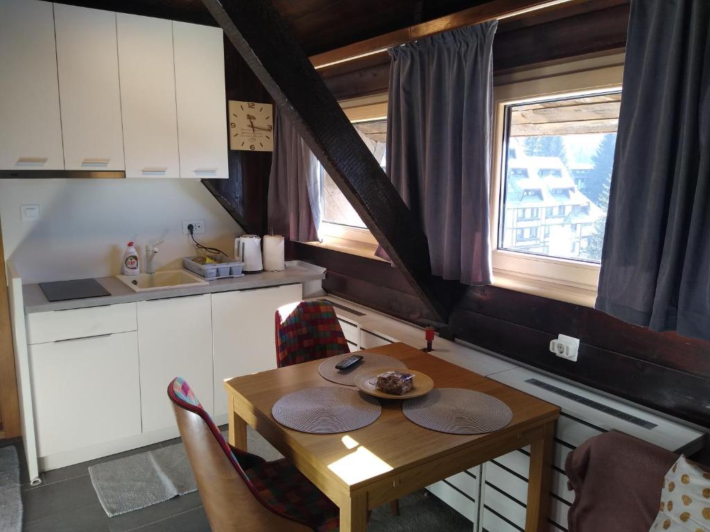 Megi apartman - Konaci Maglic, Kopaonik