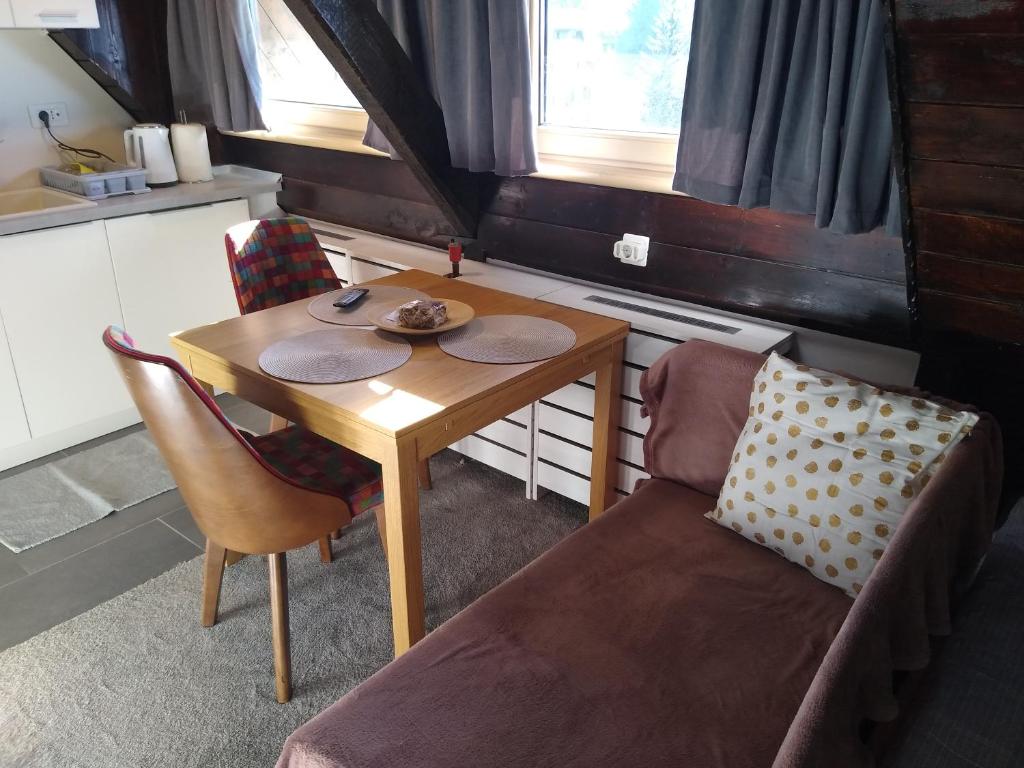 Megi apartman - Konaci Maglic - 2