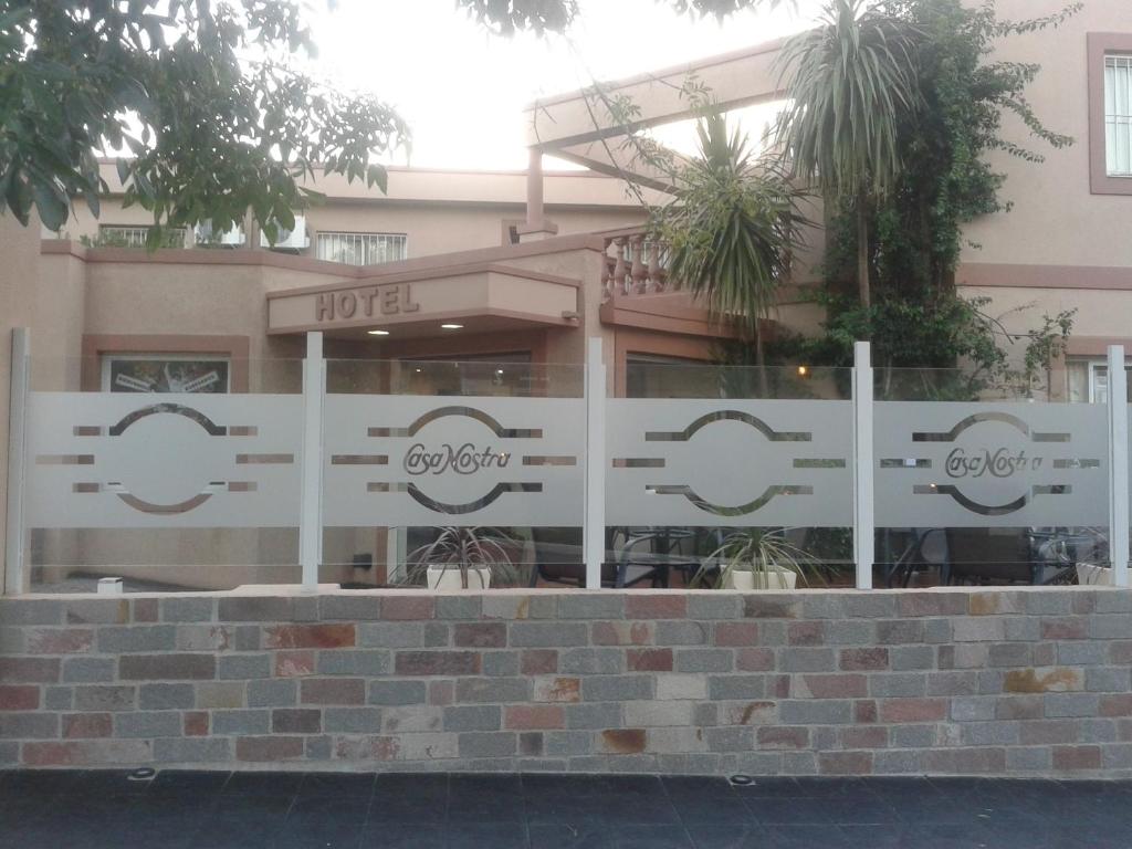 Entrada