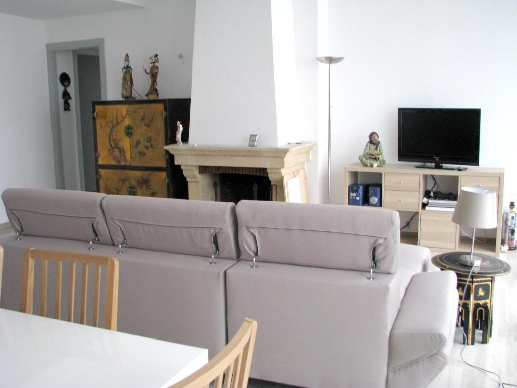 Appartement cosy à Toulon avec vue sur la mer - 80 m² - 4