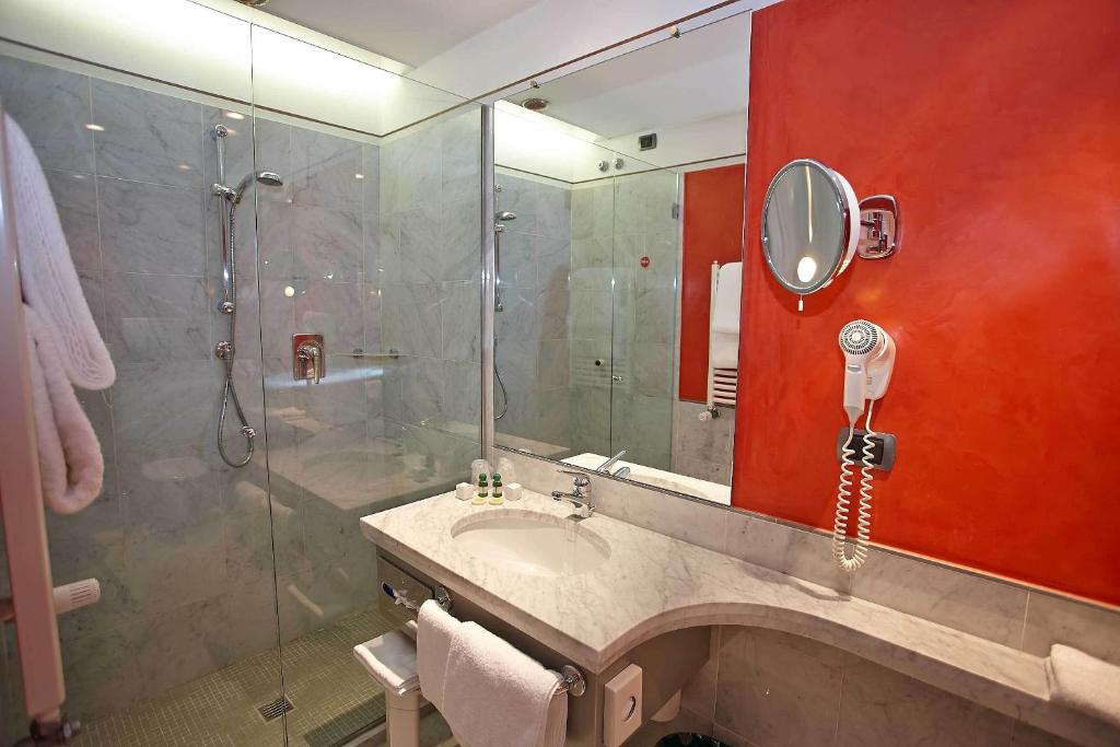 Vicenza Tiepolo Hotel photo