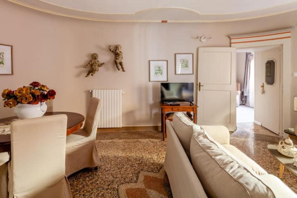 Realkasa Clavature Apartment - 3