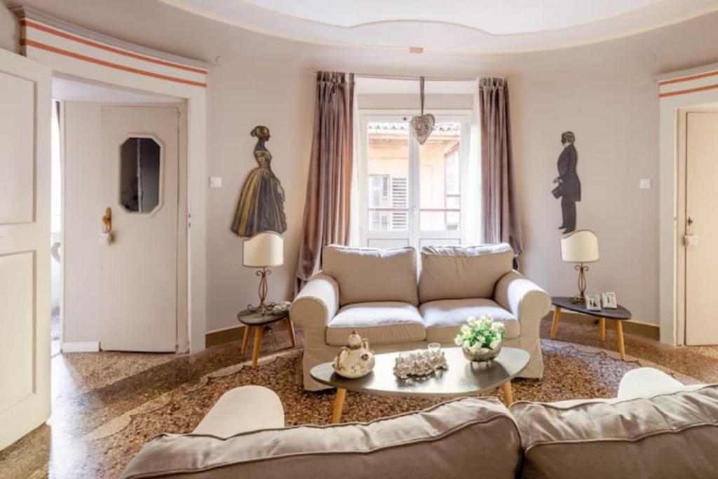 Realkasa Clavature Apartment - 4