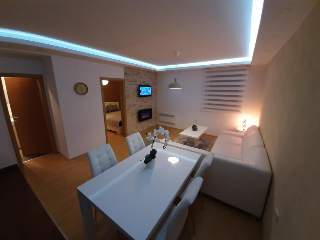 Apartman Teodora - 4