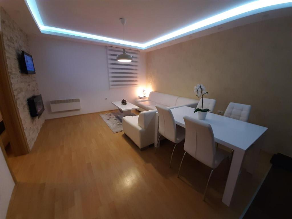 Apartman Teodora - 2