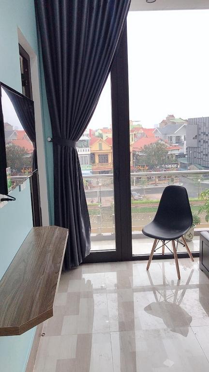 HOA MAI Plus Hostel