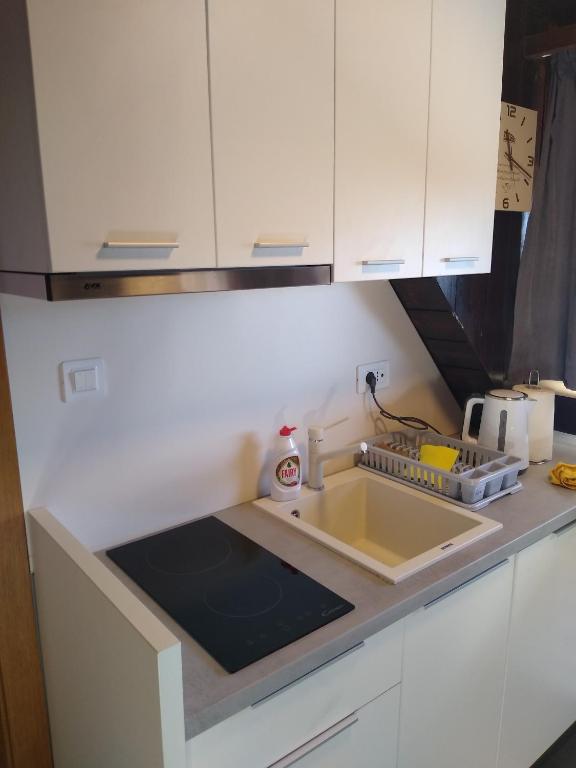 Megi apartman - Konaci Maglic - 3