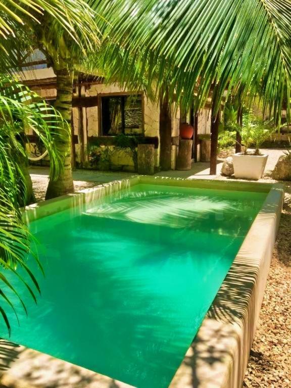 La Casa de Mia Tulum - 1